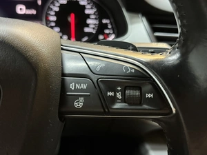 Внедорожник Audi Q7 2016 года, 3697000 рублей, Красноярск