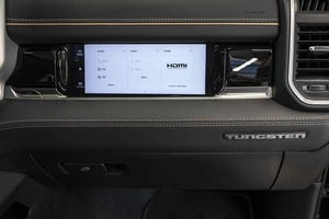 Пикап RAM 1500 2025 года, 11701333 рублей, Москва