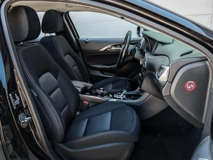 Хетчбэк Infiniti Q30 2016 года, 1920000 рублей, Краснодар