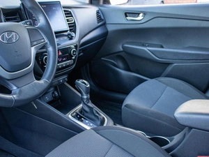 Седан Hyundai Solaris 2021 года, 1699000 рублей, Петрозаводск