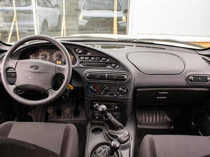 Внедорожник ВАЗ (LADA) Niva Travel 2022 года, 1119000 рублей, Петрозаводск