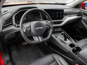 Внедорожник Haval F7x 2024 года, 2329000 рублей, Петрозаводск