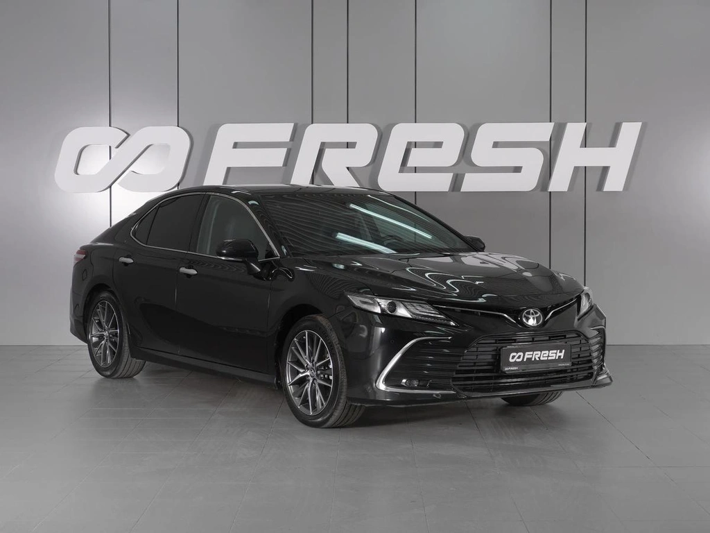 Седан Toyota Camry 2023 года, 3649000 рублей, Минеральные Воды
