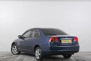 Седан Honda Civic Ferio 2001 года, 399000 рублей, Кемерово