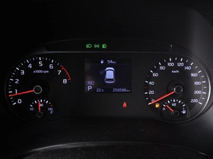 Внедорожник Kia Soul 2019 года, 1705000 рублей, Минеральные Воды