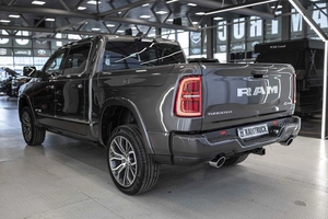 Пикап RAM 1500 2025 года, 10950095 рублей, Москва