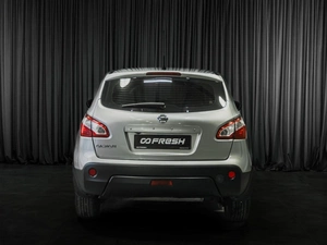 Внедорожник Nissan Qashqai 2012 года, 979000 рублей, Тюмень