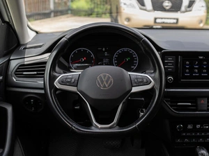 Лифтбек Volkswagen Polo 2020 года, 1515000 рублей, Большой Сочи