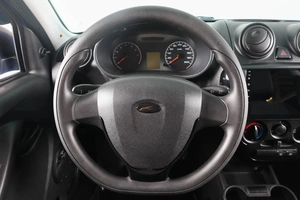 Седан ВАЗ (LADA) Granta 2016 года, 399000 рублей, Пермь