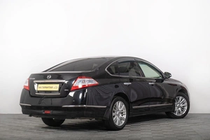 Седан Nissan Teana 2011 года, 1099000 рублей, Томск
