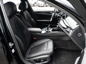 Седан BMW 5 серия 2019 года, 2970000 рублей, Краснодар