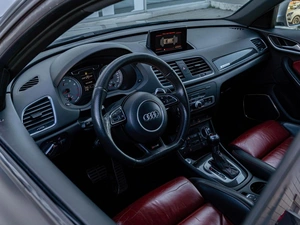 Внедорожник Audi RS Q3 2013 года, 2310000 рублей, Краснодар