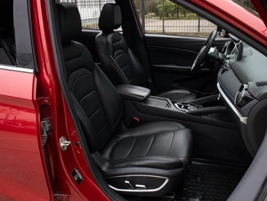 Внедорожник Evolute i-JOY 2022 года, 1599000 рублей, Большой Сочи