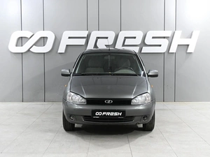 Хетчбэк ВАЗ (LADA) Kalina 2011 года, 439000 рублей, Аксай