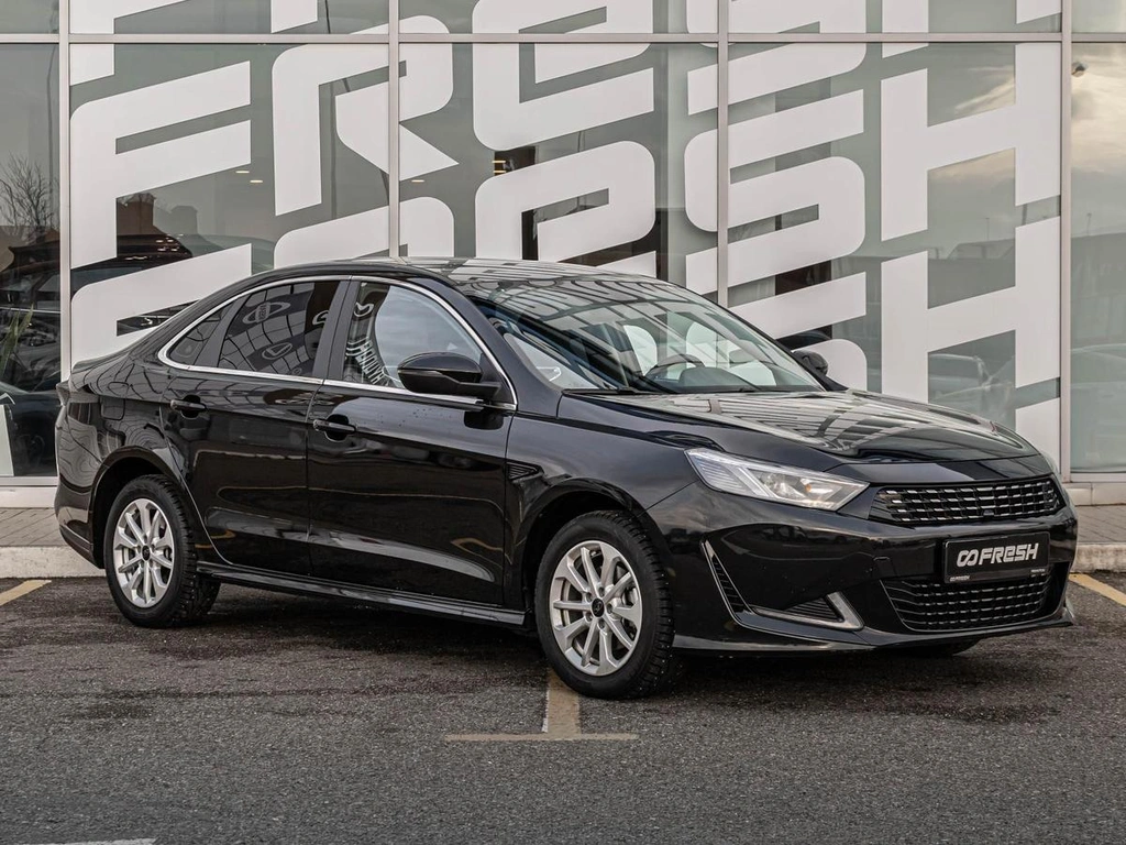 Седан Kaiyi E5 2023 года, 1415000 рублей, Краснодар