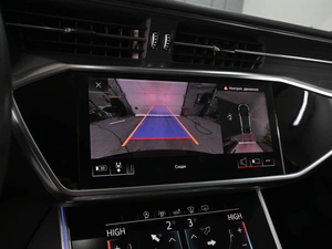Седан Audi A6 2019 года, 4249000 рублей, Аксай