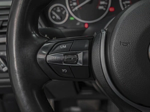 Седан BMW 3 серия 2014 года, 1859000 рублей, Ставрополь