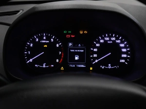 Внедорожник Hyundai Creta 2016 года, 1750000 рублей, Железногорск