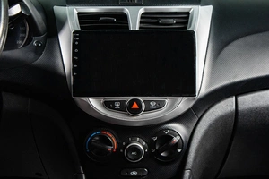 Хетчбэк Hyundai Solaris 2012 года, 559000 рублей, Сургут