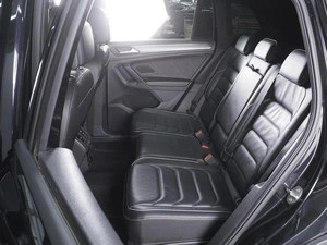 Внедорожник Volkswagen Tiguan 2021 года, 4499000 рублей, Ростов-на-Дону