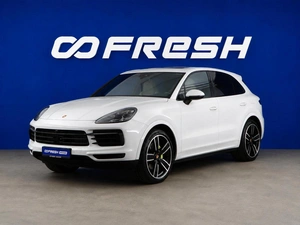 Внедорожник Porsche Cayenne 2019 года, 6599077 рублей, Москва
