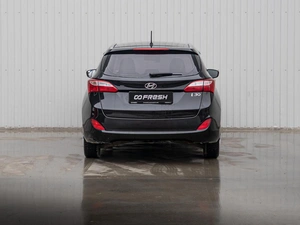 Универсал Hyundai i30 2012 года, 950000 рублей, Краснодар