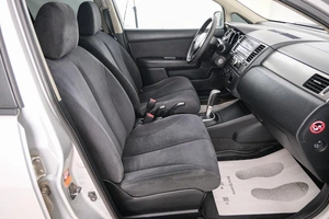 Седан Nissan Tiida 2010 года, 849000 рублей, Красноярск