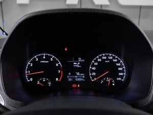 Седан Hyundai Solaris 2019 года, 1170000 рублей, Тюмень