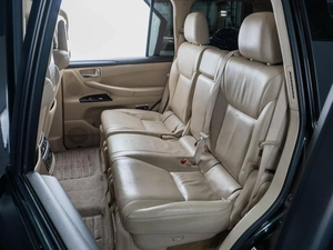 Внедорожник Lexus LX 2014 года, 5459000 рублей, Тюмень