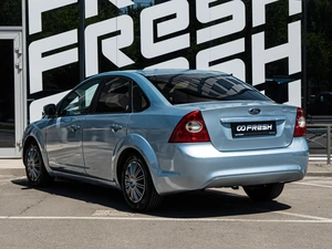 Седан Ford Focus 2008 года, 520000 рублей, Волгоград