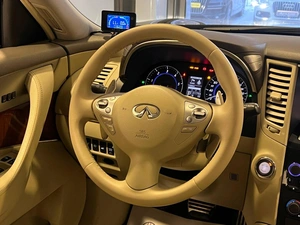 Внедорожник Infiniti QX70 2014 года, 1999000 рублей, Красноярск