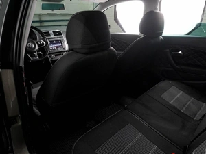 Седан Volkswagen Polo 2018 года, 1169000 рублей, Воронеж
