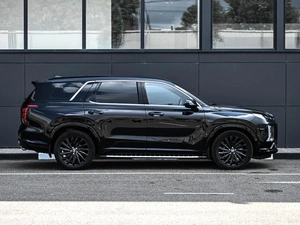Внедорожник Hyundai Palisade 2024 года, 6779000 рублей, Кирилловка