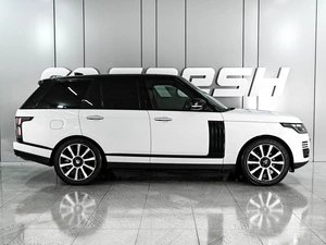 Внедорожник Land Rover Range Rover 2019 года, 5565000 рублей, Ростов-на-Дону