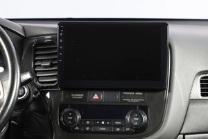 Внедорожник Mitsubishi Outlander 2014 года, 1899000 рублей, Новосибирск