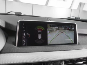 Внедорожник BMW X5 2016 года, 4100000 рублей, Ростов-на-Дону