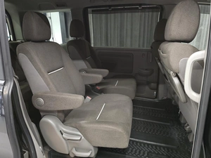 Минивэн Honda Stepwgn 2015 года, 1530000 рублей, Красноярск