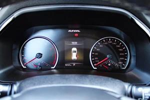 Внедорожник Haval F7 2021 года, 1830000 рублей, Ярославль