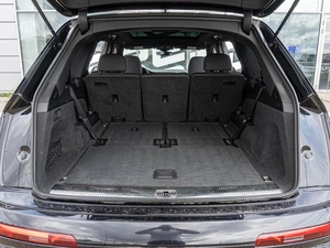 Внедорожник Audi Q7 2019 года, 5200000 рублей, Краснодар