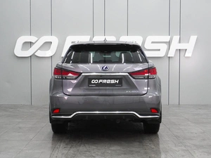 Внедорожник Lexus RX 2019 года, 4984000 рублей, Воронеж
