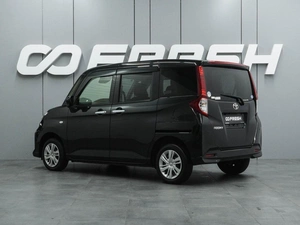 Минивэн Toyota Roomy 2021 года, 1259000 рублей, Воронеж