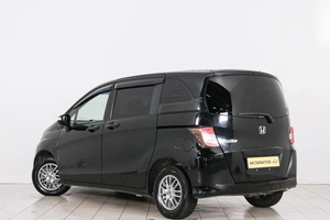 Минивэн Honda Freed 2013 года, 1049000 рублей, Красноярск