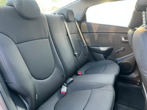 Седан Kia Rio 2016 года, 1120000 рублей, Ижевск