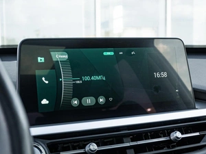 Внедорожник Chery Tiggo 7 Pro 2022 года, 1790000 рублей, Нижний Новгород