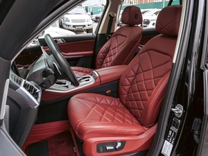 Внедорожник BMW X5 2024 года, 8685000 рублей, Краснодар