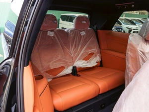 Внедорожник Lynk & Co 900 2025 года, 7949000 рублей, Краснодар