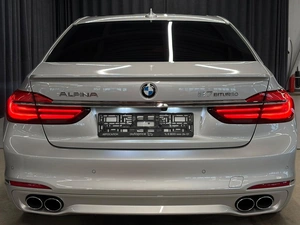Седан Alpina B7 2019 года, 7990000 рублей, Павловская Слобода