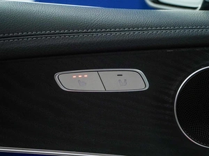 Седан Mercedes-benz E-класс 2018 года, 3190000 рублей, Москва