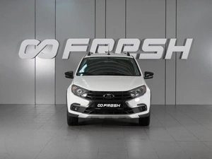 Универсал ВАЗ (LADA) Granta Cross 2023 года, 810000 рублей, Минеральные Воды