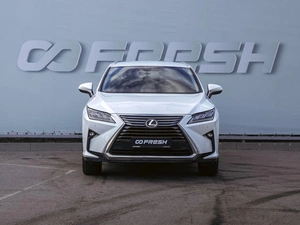 Внедорожник Lexus RX 2017 года, 2990000 рублей, Волгоград